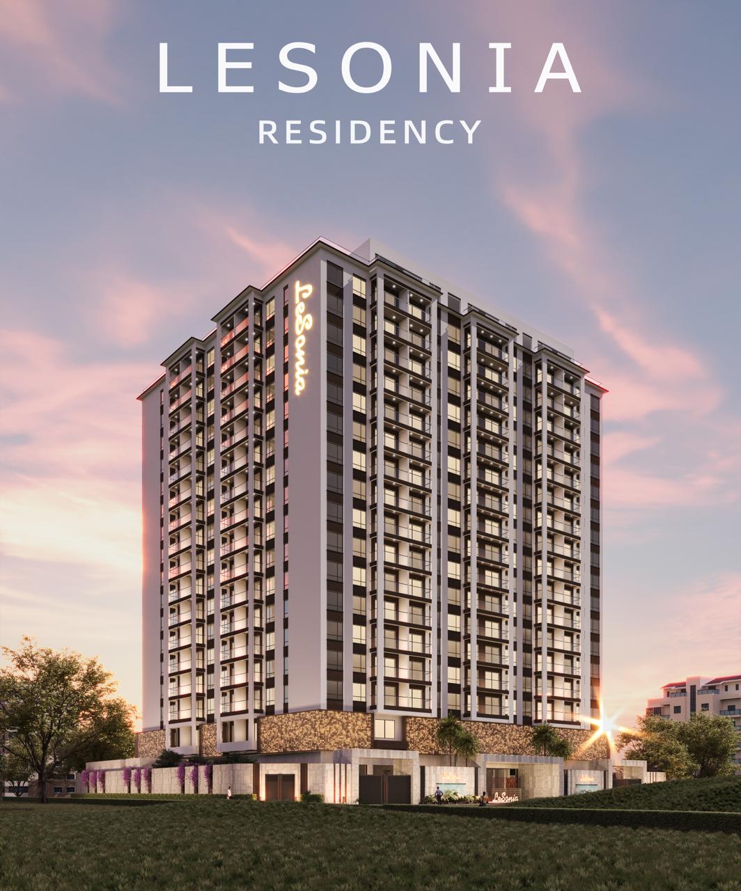 Lesonia Residency
